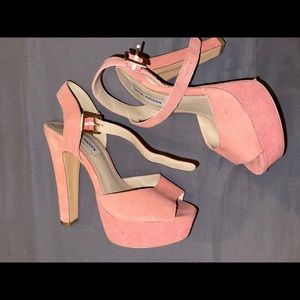 Platform Heels
